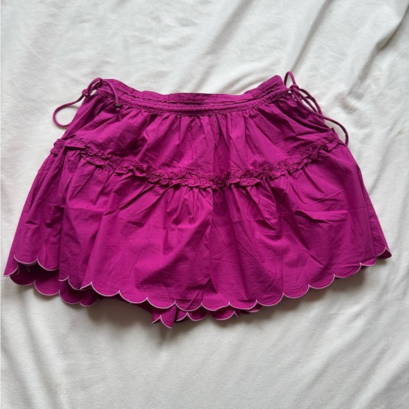 Anthropologie Maeve skirt - Picture 1 of 7